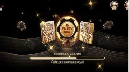 王道棋牌苹果版截图1