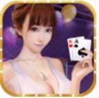 70棋牌游戏中心图标