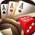 金爵棋牌最新安卓版图标