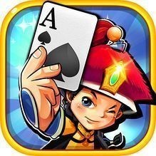 保皇棋牌