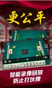 内蒙古麻将推倒胡下载截图1