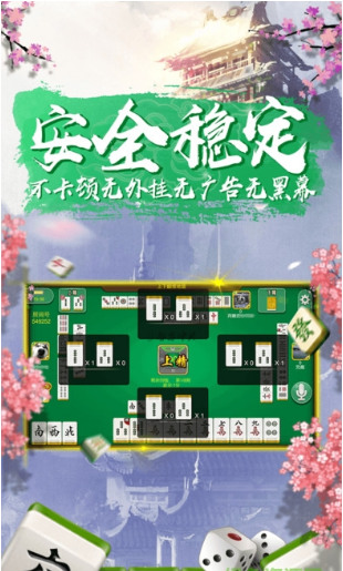 湘西丫丫麻将下载截图1