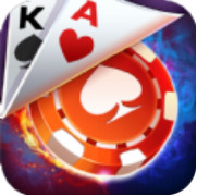 久久棋牌游戏安卓版图标
