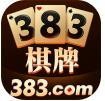 383棋牌优惠大厅图标