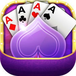 最新棋牌电玩棋牌图标