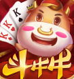 百人牛牛游戏怎么玩图标