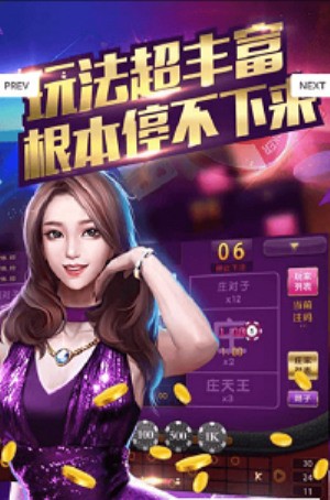 飞龙棋牌免费下载截图1