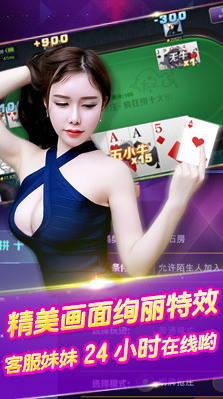 四人斗牛下载安装截图3