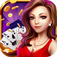大胜发棋牌救济金6元