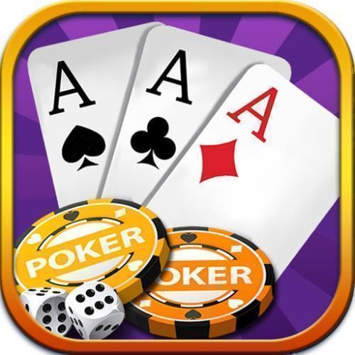开心娱乐棋牌app下载真人图标