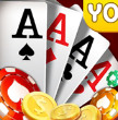 友闲掌上棋牌炸金花