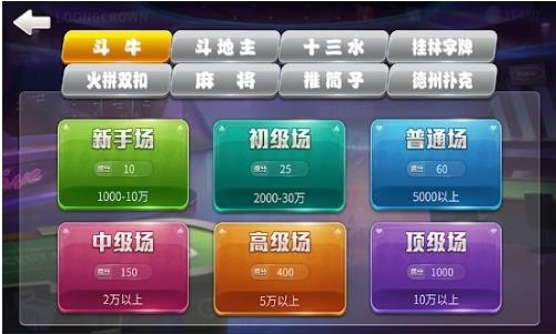 疯狂斗牛王透视挂截图1