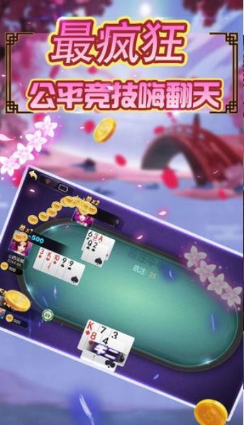 土豪斗牛游戏截图1