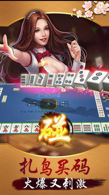 淄博振东棋牌截图1