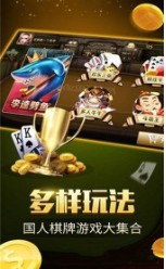 皇后游戏大厅app官方版截图1