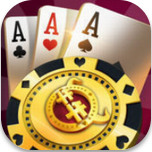 9278棋牌游戏中心最新版图标