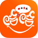 哈哈棋牌最新版捉红字图标