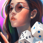 赤炎棋牌App下载图标