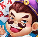 无敌斗地主赚金版下载安装图标