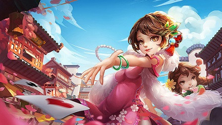 红中棋牌截图1
