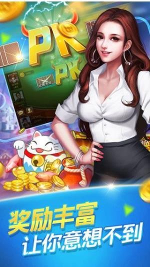 神来棋牌安卓版截图1