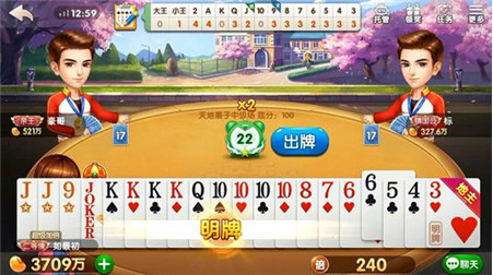 钻石娱乐棋牌手机新版截图1