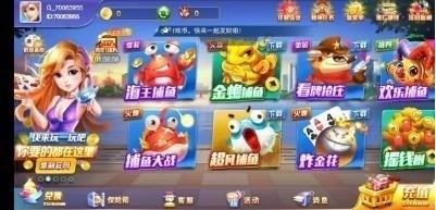 开心棋牌kx518截图1