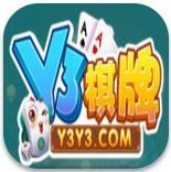 y3棋牌正规吗