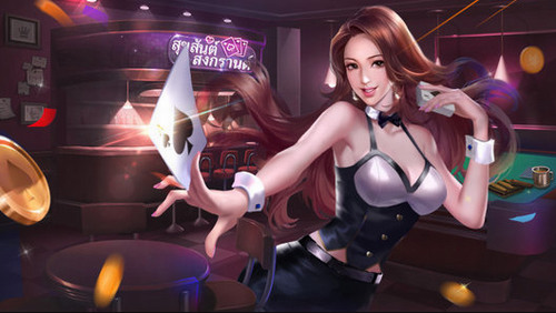 中顺棋牌官网截图1