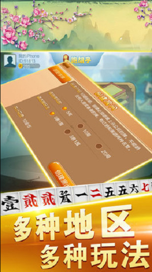 京梦棋牌最新官网版截图1