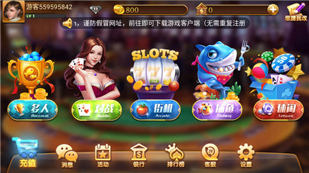 325棋牌截图1