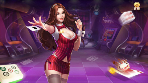 大胜发棋牌截图1
