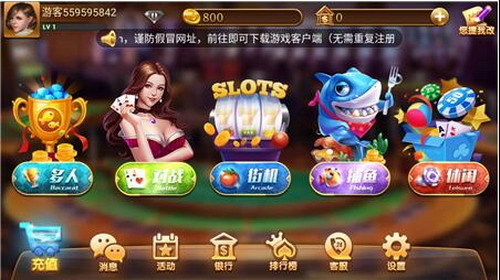 325棋牌截图1
