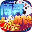 博弈棋牌平台手机版