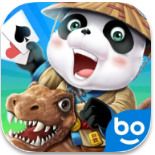 博雅自贡棋牌官方版