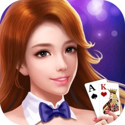 神人德州app