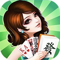 重庆倒倒胡麻将最新版