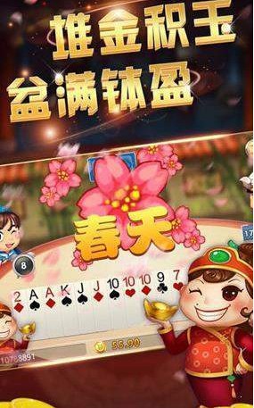 重庆花牌斗地主app截图1