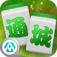 我爱花牌通城麻将app