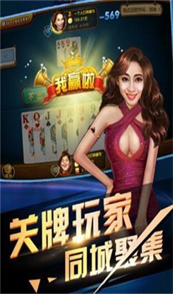 大同攉龙安卓版截图1
