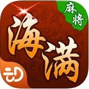 兴动海满麻将官方版