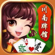 豆豆川南牌馆游戏安卓版