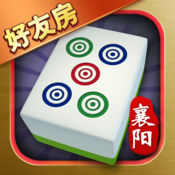 襄阳卡五星麻将