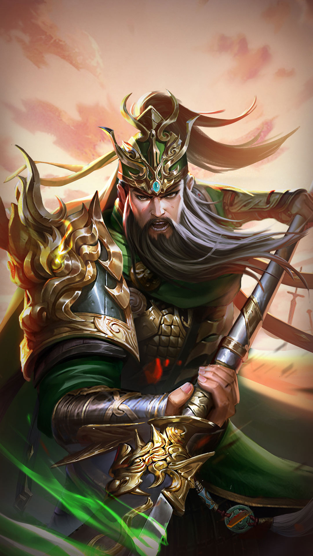 烈火星辰截图149