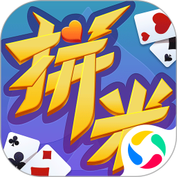 拼米娱乐跑得快游戏软件V1.0图标