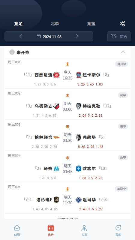 戒灵传说截图98