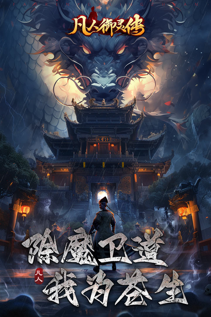 格斗对决截图280