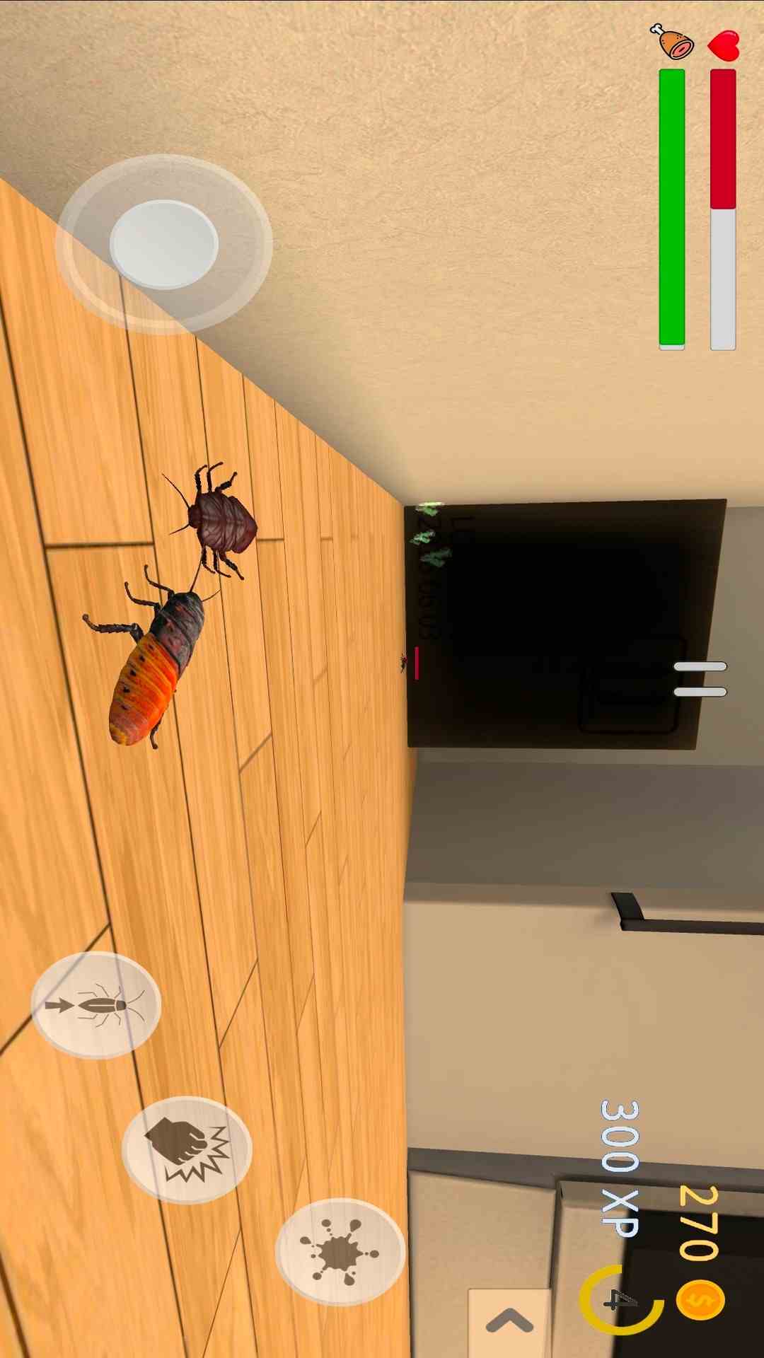 开飞VR截图233