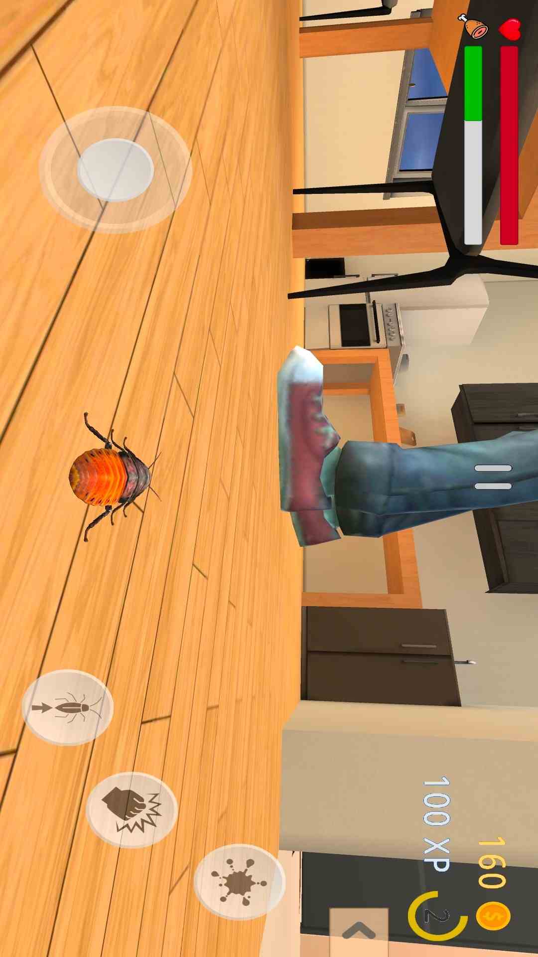开飞VR截图234