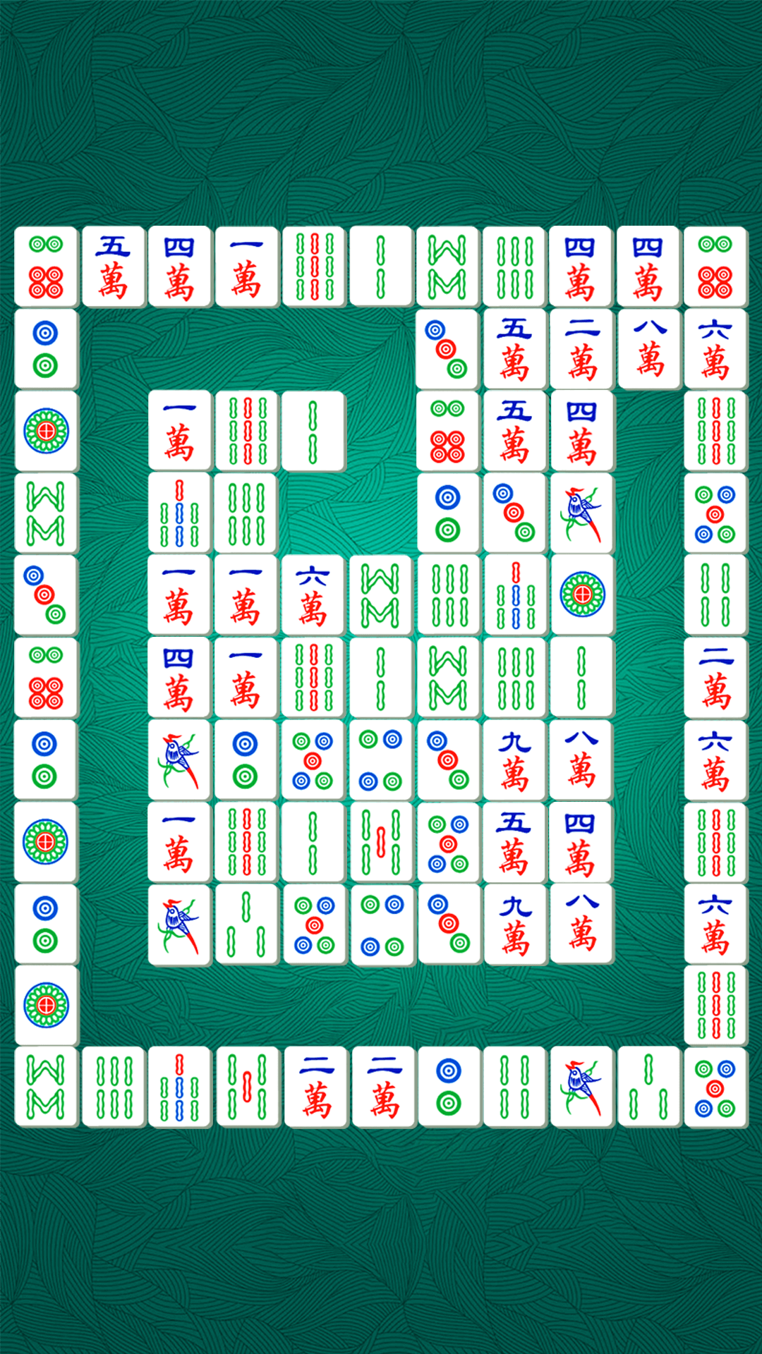 圣盛晃晃麻将截图112
